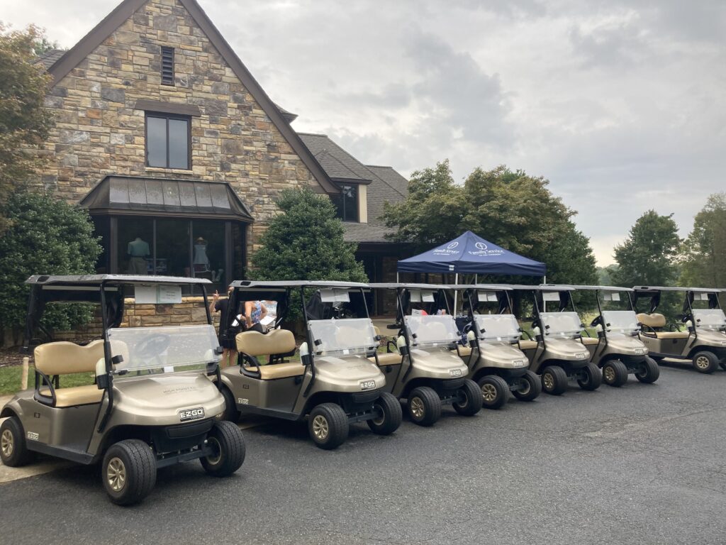 golf carts
