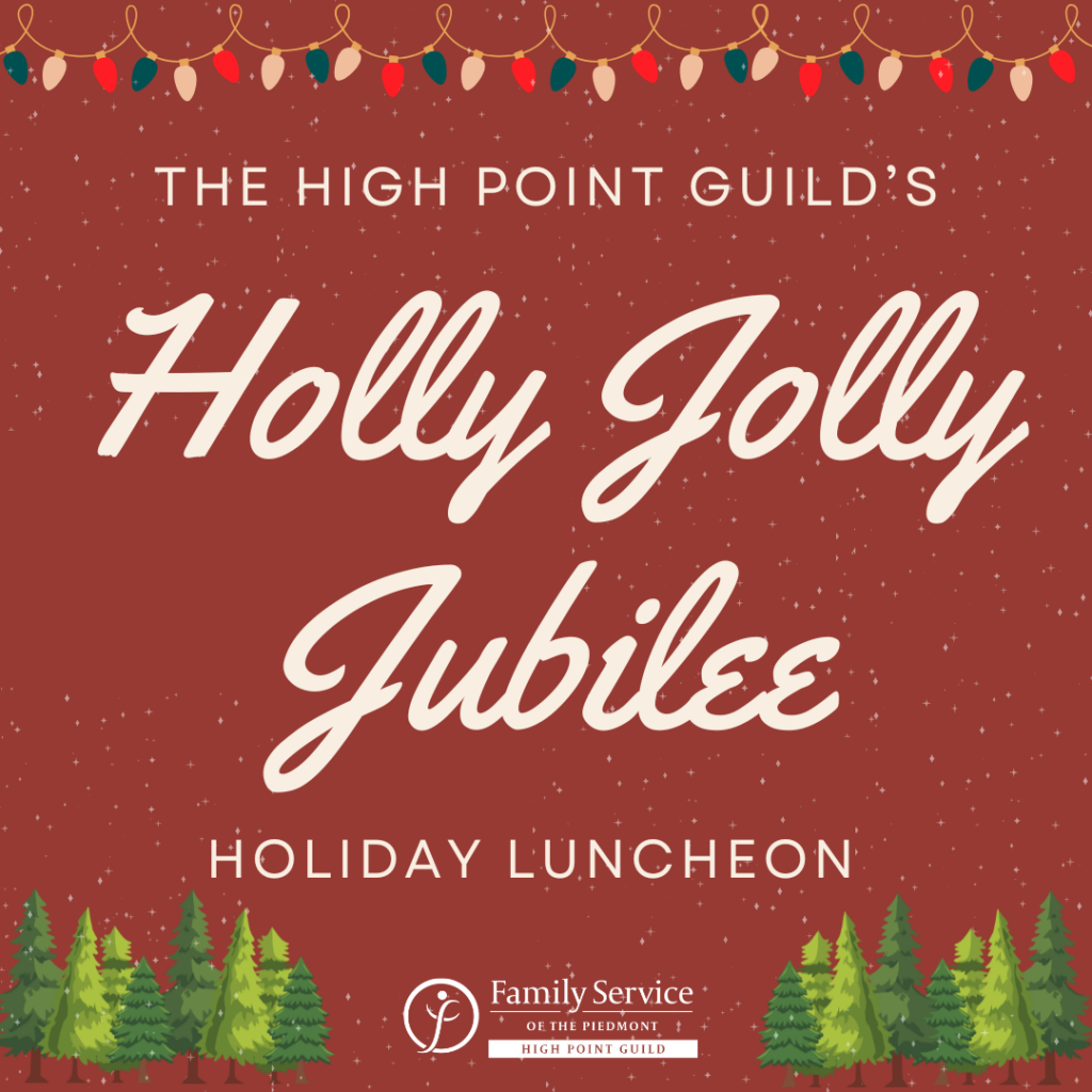 Holly Jolly Jubilee