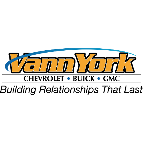 Vann York Auto logo
