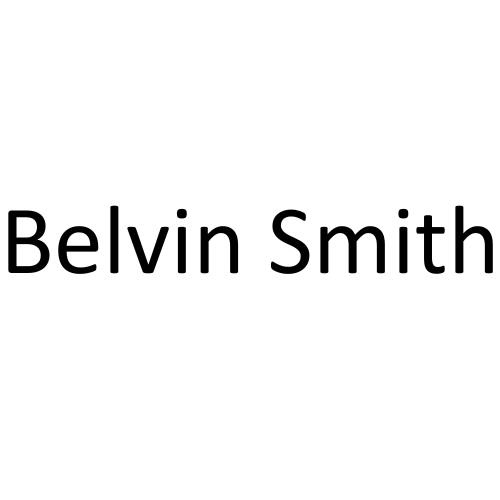 Belvin Smith
