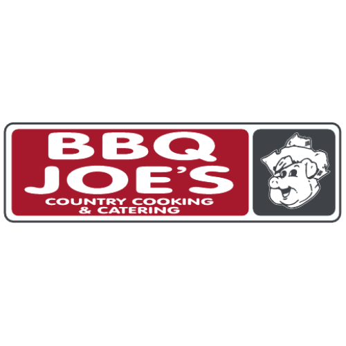 BBQ Joe's logo