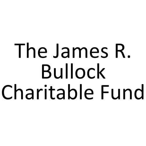 The James R Bullock Charitable Fund