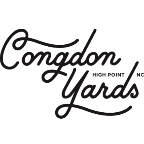 Congdon Yards logo