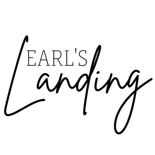 Earl's Landing logo