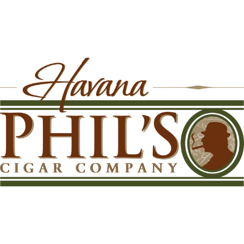 Havana Phil's logo