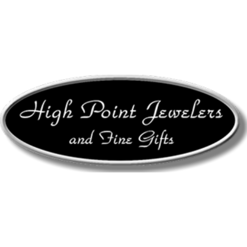 High Point Jewelers logo