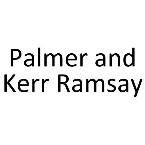 Palmer and Kerr Ramsay