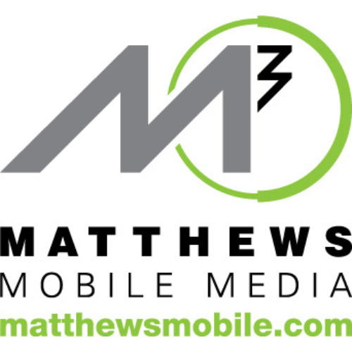 Matthews Mobile Media logo
