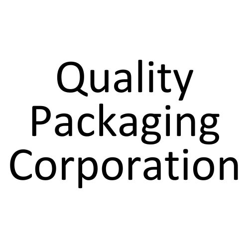 Quality Packaging Corporation logo
