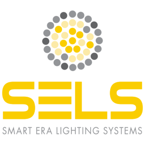 SELS Solar Logo