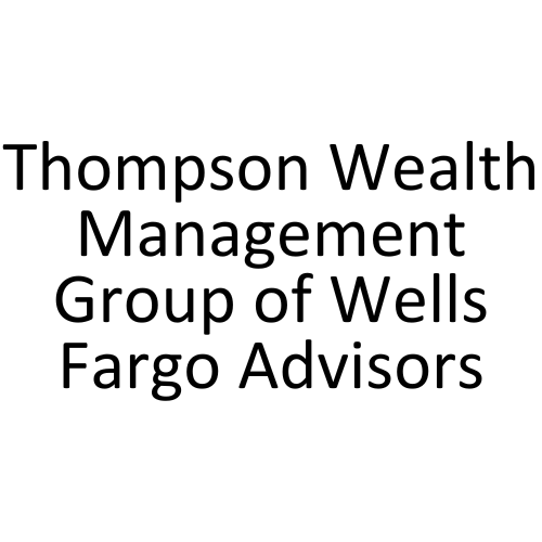 Thompson Wealth Management Wells Fargo