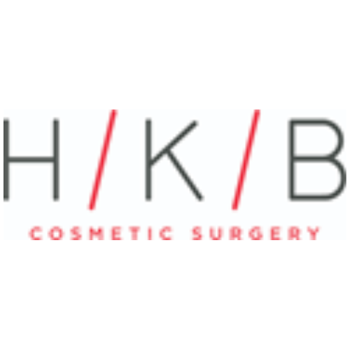 HKB Cosmetic Surgery logo