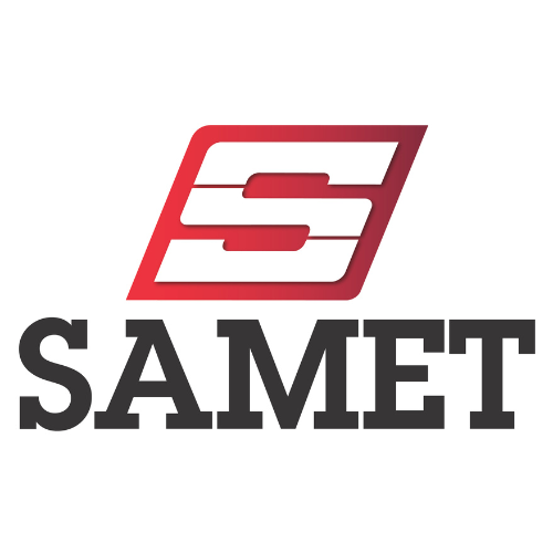 Samet logo