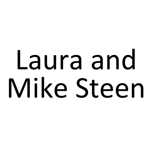 laura and mike steen