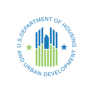 HUD logo