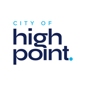 city of high point logo