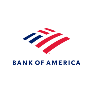 Bank of America logo