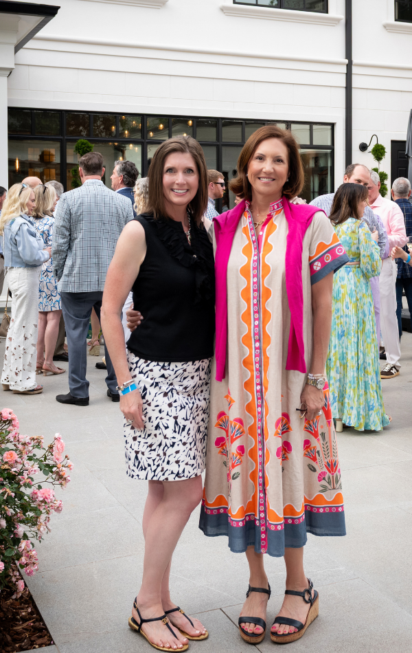 Greensboro Oyster Roast Guests