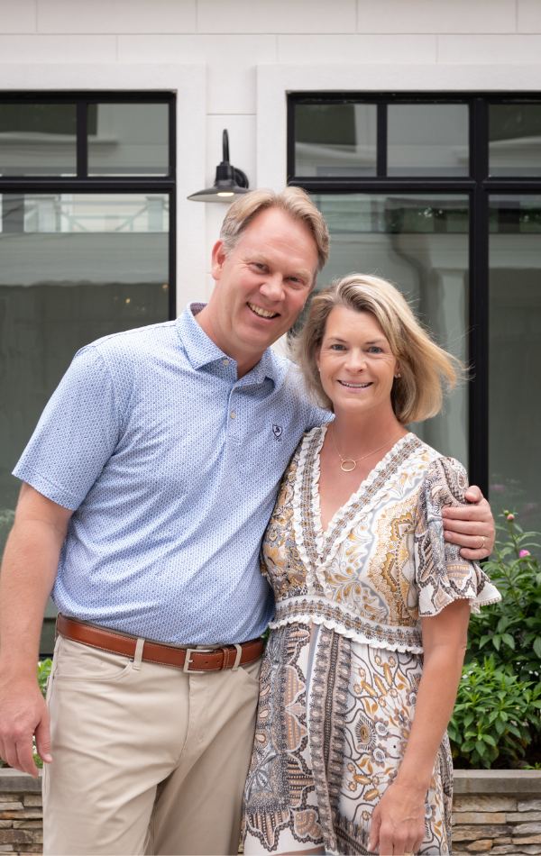 Greensboro Oyster Roast Guests
