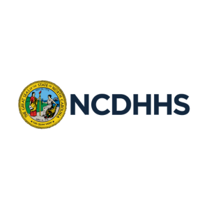 North Carolina Department of Health and Human Services logo