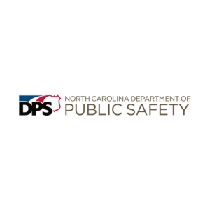 NC Dept of Public Safety logo