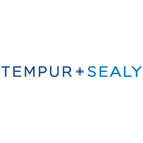 Tempur Sealy logo