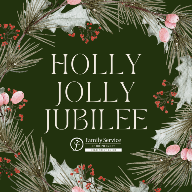 Holly Jolly Jubilee