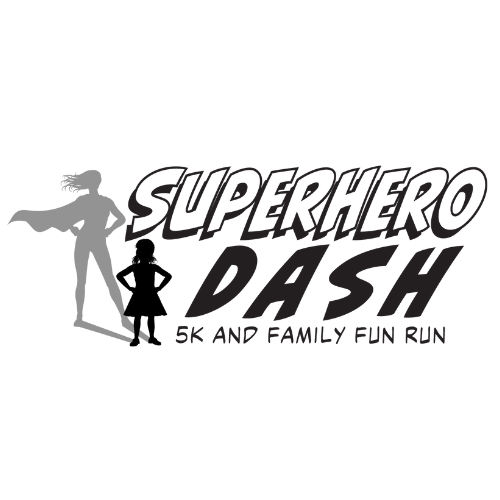 Superhero Dash