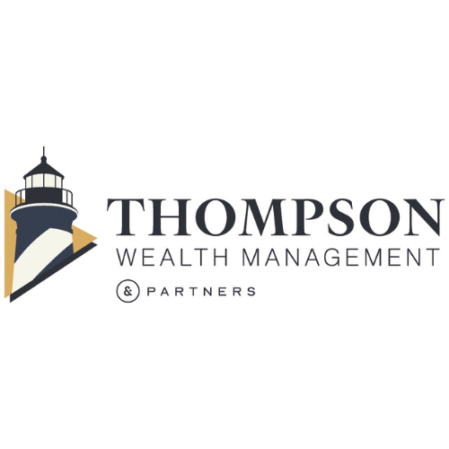 Thompson Wealth Management and Partners logo