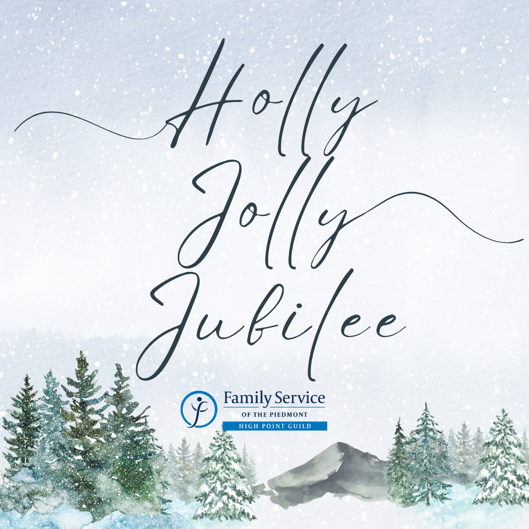 Holly Jolly Jubilee